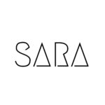 sara collection logo